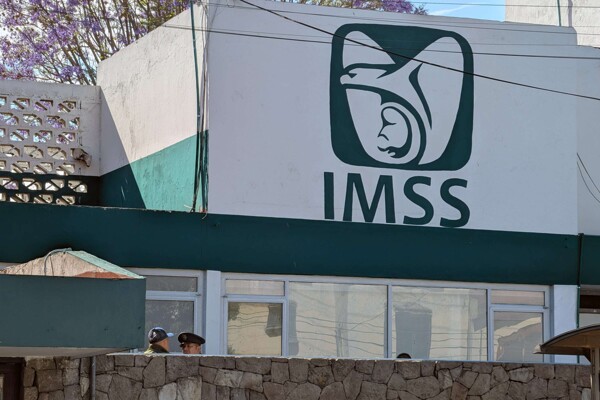 普埃布拉社会保障局诊所抢劫案