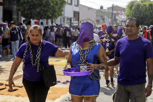 Tradition of Engrillados in Atlixco | Ours Abroad News